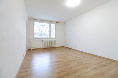 Pronájem bytu 3+1, 63 m2, Kladno - Americká ulice