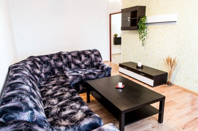 Prodej bytu 3+1/L/OV - 74 m2, ul. Krašovská, Plzeň Bolevec