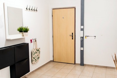 Prodej bytu 3+1/L/OV - 74 m2, ul. Krašovská, Plzeň Bolevec