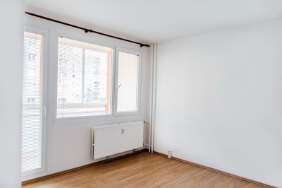 Prodej bytu 3+1/L/OV - 74 m2, ul. Krašovská, Plzeň Bolevec