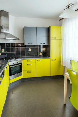 Prodej bytu 3+1/L/OV - 74 m2, ul. Krašovská, Plzeň Bolevec