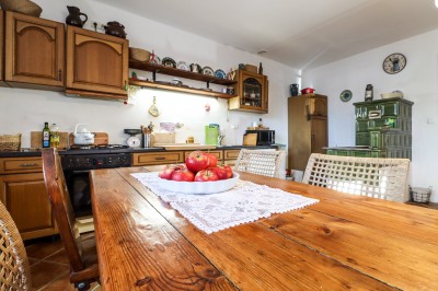 Prodej RD 5+kk, 222m2, pozemek 3 262 m2, Otěvěky