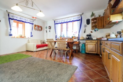 Prodej RD 5+kk, 222m2, pozemek 3 262 m2, Otěvěky