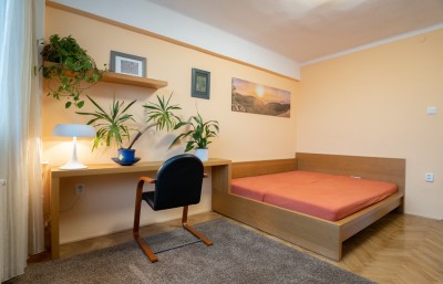 Pronájem bytu 2+1, 58m2, Roztoky u Prahy