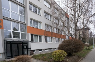 Pronájem bytu 2+1, 58m2, Roztoky u Prahy