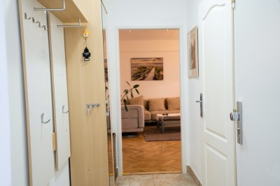 Pronájem bytu 2+1, 58m2, Roztoky u Prahy