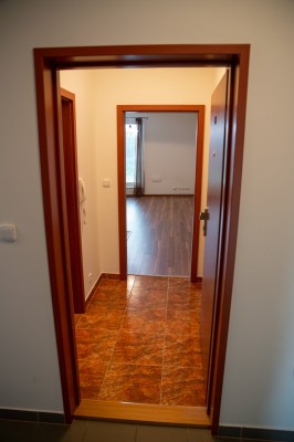 Byt 1+kk 32 m2, Praha 10 - Záběhlice