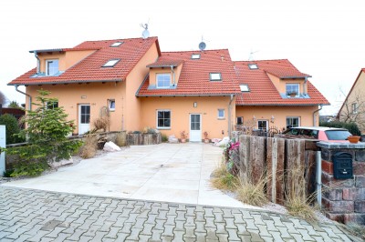 Prodej ŘRD 5+1,150m2, pozemek 287 m2, Hřebeč