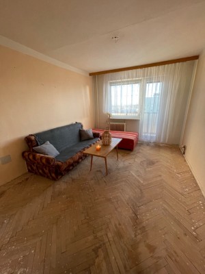 Prodej bytu 1+kk, 27 m2, Kladno - Dánská ulice