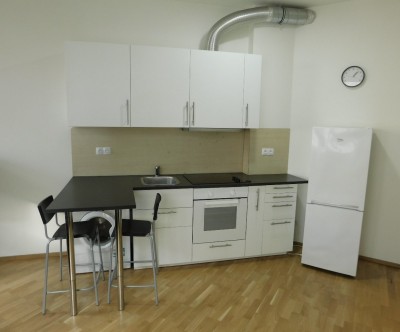 Pronájem bytu 1kk 25m2