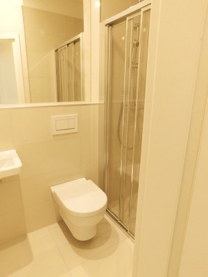 Pronájem bytu 1kk 25m2
