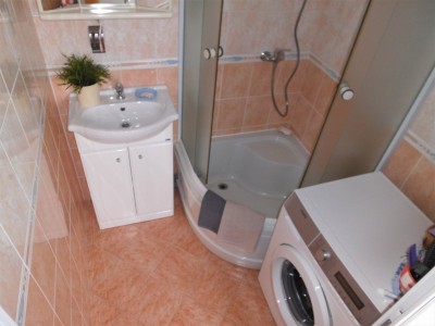 Nabízíme prodej bytu 2+1/OV, 61m2, ul. U Porcelánky, Chodov