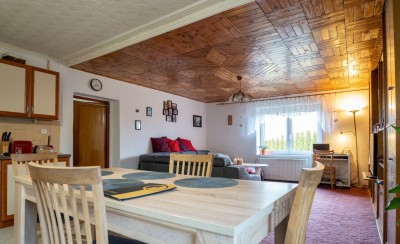 Prodej zemědělské usedlosti 682 m2, pozemek 4187 m2