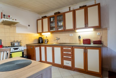 Prodej zemědělské usedlosti 682 m2, pozemek 4187 m2