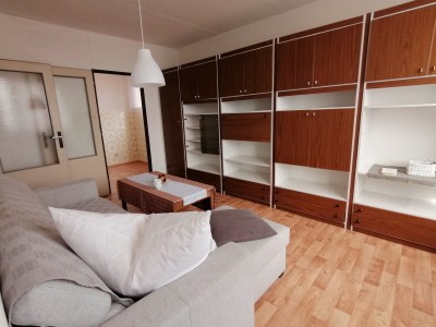 Prodej byt 2+1 OV, 44m2 - ul.Hřebečská, Kladno