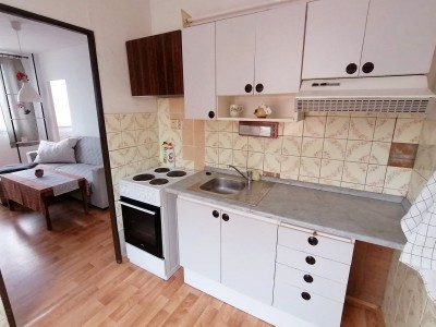 Prodej byt 2+1 OV, 44m2 - ul.Hřebečská, Kladno