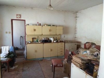 Nabízíme prodej RD 2+1, pozemek 956 m2, Osek u Milevska  okr. Písek