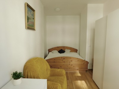 Pronájem ateliéru 2kk, 40m2