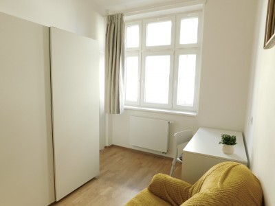 Pronájem ateliéru 2kk, 40m2