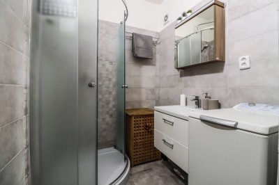 Prodej bytu 3+1, 83m2, OV, Praha 5 - Velká Ohrada