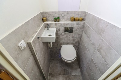 Prodej bytu 3+1, 83m2, OV, Praha 5 - Velká Ohrada