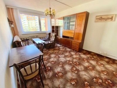 Prodej 1+1, 38 m2, OV, Komořanská, Most