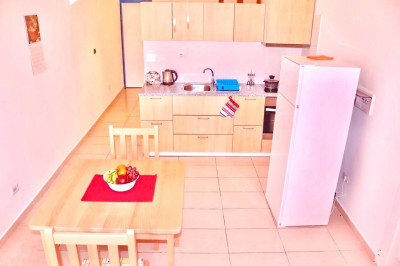 Prodej apartmánu (studio) s dispozicí 1+1 Boa Vista, Kapverdy