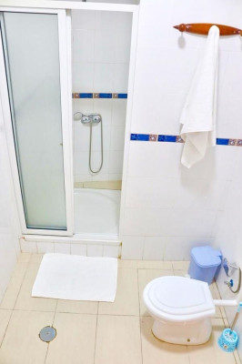 Prodej apartmánu (studio) s dispozicí 1+1 Boa Vista, Kapverdy
