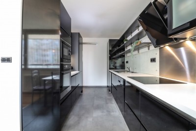 Prodej bytu 3+kk, OV, 77 m2, Praha Háje