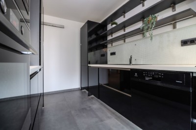 Prodej bytu 3+kk, OV, 77 m2, Praha Háje