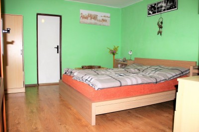 Prodej RD 2+1/G 76m2, obec Beřovice, okres Kladno