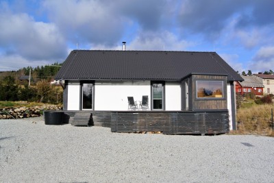 Prodej RD 3+kk, pozemek 1430m2, Vacov - Žár