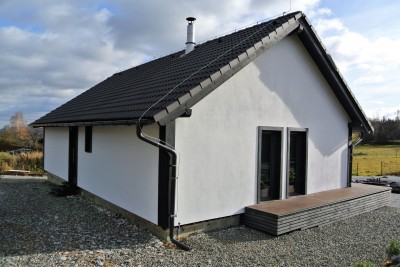 Prodej RD 3+kk, pozemek 1430m2, Vacov - Žár