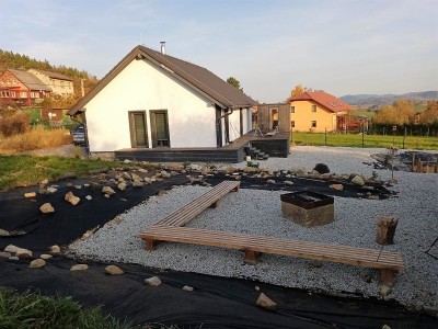 Prodej RD 3+kk, pozemek 1430m2, Vacov - Žár