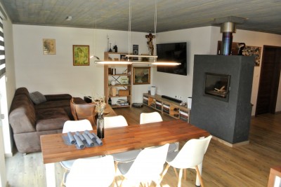 Prodej RD 3+kk, pozemek 1430m2, Vacov - Žár