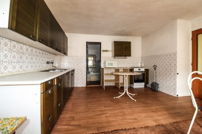 Prodej zemědělské usedlosti (1 066 m2) a pozemku (3 458 m2) Sebečice, okres Rokycany
