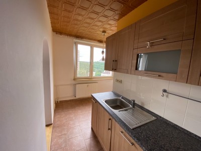 Pronájem bytu 2+1 57m2