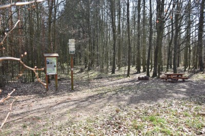 Prodej orné půdy 5.117m2, Ptice, okr. Praha-západ