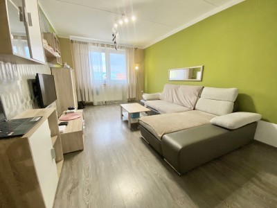 Prodej 3+1+L, 77 m2, OV, Okružní, Klášterec nad Ohří