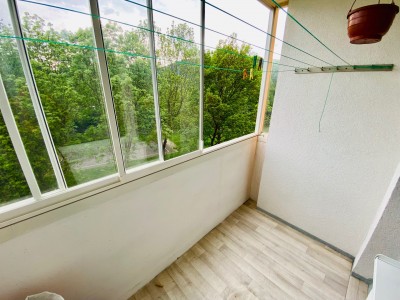 Prodej 3+1+L, 77 m2, OV, Okružní, Klášterec nad Ohří