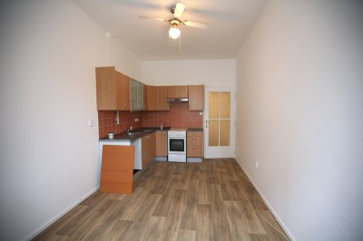 Pronájem bytu 2kk, 44m2, Praha 5- Košíře