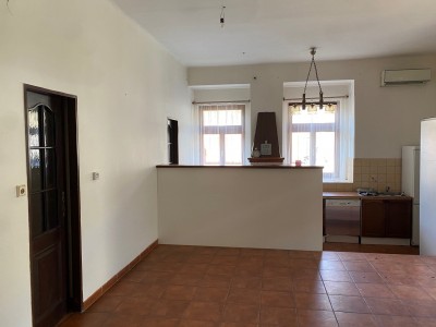 Prodej vily - rodinného domu s pozemkem 5769 m2 v obci Roztoky u Křivoklátu, okr. Rakovník