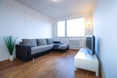 Prodej bytu 2+kk, 42 m2, ulice Francouzská - Kladno