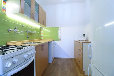 Prodej bytu 2+kk, 42 m2, ulice Francouzská - Kladno