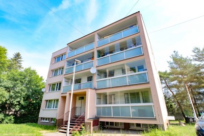 Prodej bytu 2+kk, 50 m2, ulice Štěpánská - Kladno