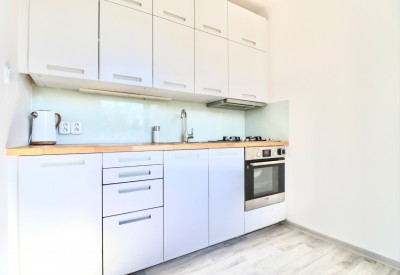 Prodej bytu 2+kk, 50 m2, ulice Štěpánská - Kladno