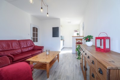 Prodej bytu 2+kk, 50 m2, ulice Štěpánská - Kladno