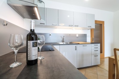 Prodej bytu 3+kk/B/L, 89 m2, Toskánská, Hostivice, Praha-západ