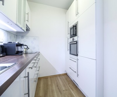 Pronájem zařízeného bytu 2+kk (44 m2) Praha - Chodov