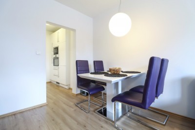 Pronájem zařízeného bytu 2+kk (44 m2) Praha - Chodov